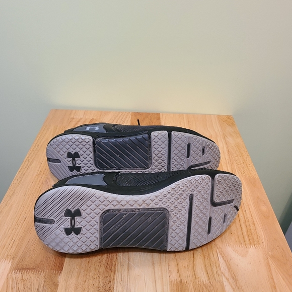 Men under armour hovr rise shoes - Picture 4 of 6